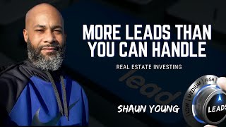 How to use Privy Real Estate Software to find More Leads Than You Can Handle Wholesaling!