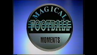 VFL Magical Football Moments (1988)