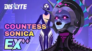 COUNTESS SONICA EX++ | Dislyte