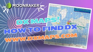 1 of the BEST resources for finding rare DX!