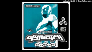 2. Attract Demo 2 - Gynotai Original Soundtrack (Namco)