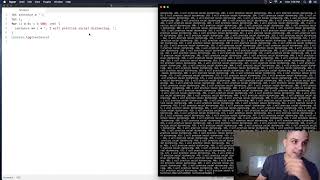 For Loops; JavaScript; Intro; Nested Loops; Multiplication Table; Ex