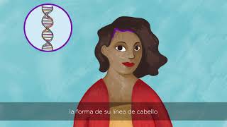 Genomics Explainer (Spanish)