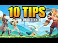 TOP 10 BEGINNER TIPS FOR AFK JOURNEY LAUNCH!