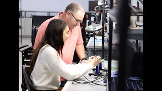 VUSD Internship Program