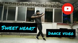 sweetheart dance cover | Kedarnath |Sushant Singh |Sara Ali Khan |amit bhowmick