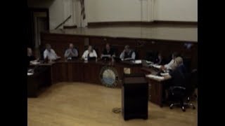 Gloucester City Council Meeting- September 10, 2019