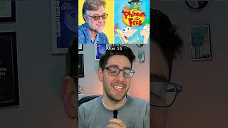 Hit shows Nickelodeon rejected