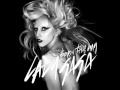 Lady Gaga Born This Way Album Download