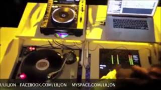 Lil Jon ft Jay Monaco-Ray Ray Intl & Spoonface - Magical Girl (DJ MR.T Rmx) Globe Trotta Records