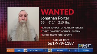 Most Wanted: Feb. 27, 2025