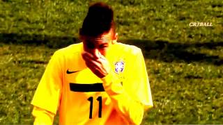 Neymar - Glad you Came - REUpload - 2011/2012 - HD