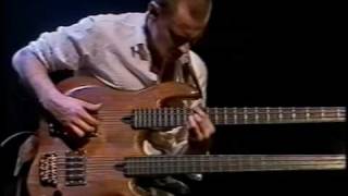 John McLaughlin, Jonas Hellborg - Pacific Express