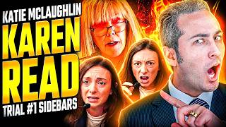 Karen Read: The Evidence That EXPOSES The JUDGE