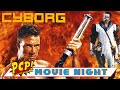 Cyborg (1989) Movie Review