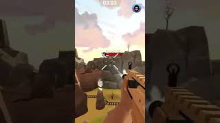How to Play a Firing Game Online for Free | Free Online Games | Tech Baba