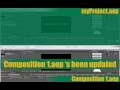 Dynamic Comp Quick Start
