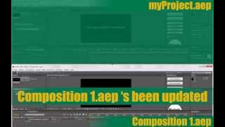 Dynamic Comp Quick Start
