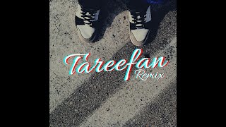 Tareefan Tropical Remix | Veere Di Wedding | QARAN Ft. Lisa Mishra (Saviin Remix)