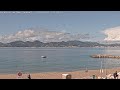 🔴 LIVE WEBCAM CANNES - Quai Laubeuf