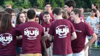 MUN Institute 2016 Highlight Video