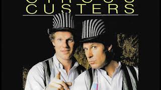 Circus Custers - Louise - 1984