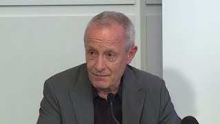 Jetzt fix: Peter Pilz tritt mit eigener Liste an