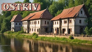 First Rowhouses Up In Ostriv | Episode 7 S4