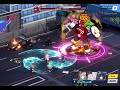 【ブルアカ】大決戦 カイテンジャー 軽装備 torment 1凸 39 469 199pt 市街地戦