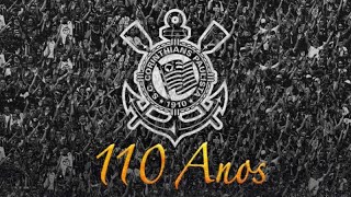 História do Corinthians - Do inicio até os 112 Anos