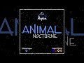 aspen animal nocturne nouveaute rap francais 2017