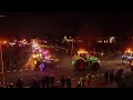 tanger lichtjes tocht tange naar alteveer holte en onstwedde. oostgroningen farmers 4k