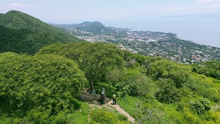 Este  Sendero está lleno de Cascadas y Vistas Espectaculares 😱