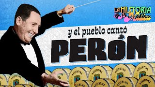 LA INVENCIÓN DEL PERONISMO Y EL 17 DE OCTUBRE | con Femigangsta | LA HISTORIA Y SU MÚSICA