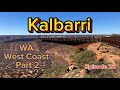 WA West Coast (part 2) Kalbarri