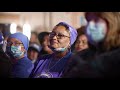 Campaign highlights 2021 - Your vote will make the difference, and your vote can WIN it.