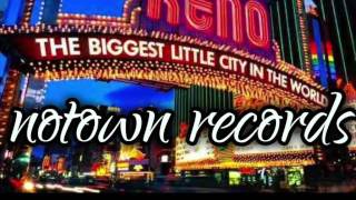 NoTown Records Show Down Helo \u0026 Romer