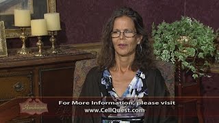 Homekeepers -  Lesley Peters, Cellquest Testimonial