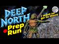 🔴Iron Gate Announcement?!❄️Deep North Prep Run! [Hard Mode E16]❄️Full Valheim Playthrough