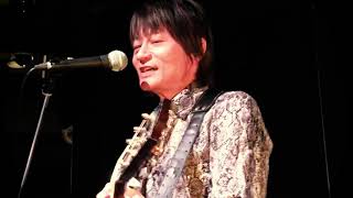 What a Fool Believes / The Doobie Brothers  Acoustic Cover　Saki Nobuhide