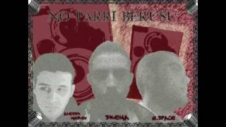 W.Space \u0026 Skema - No parri berusu (prod. Alessio Mereu/ Rmx RobyC)(RAP SARDO)