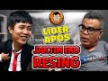 WAWANCANDA LIDER APOS - JAKTIM EKO RESING