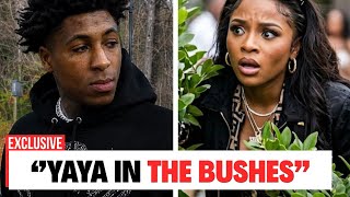 Yaya Mayweather Started TRENDING | Because Of NBA YoungBoy’s WIFE