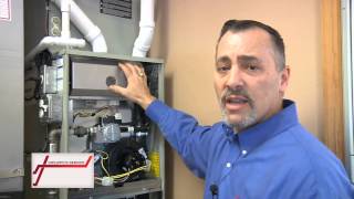 How to Check Your Furnace