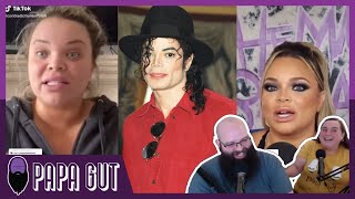 The Hilarious Contradictions Of Trisha Paytas | Ep2 Clip