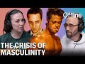 How Fight Club Influenced Far-Right Militia Groups, Incels & Sh*tposters