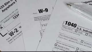 Here's how you can get Georgia's tax refund