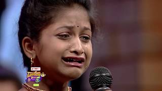 Drama Juniors Season 3 | Omkar | Full Episode - 5 | May 19, 2018 | ZeeTelugu