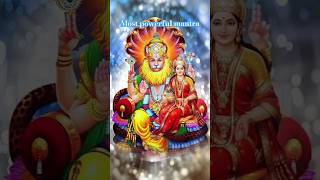 Most powerful mantra of Narasimha Swamy #narasimhamantra #narasimhaswamysongs