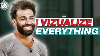 “90% of my goals have come from this!” | Mohamed Salah on his sustained success